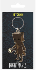 Portachiavi Little Nightmares