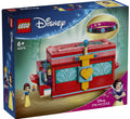 43276 Disney Princess Portagioie di Biancaneve