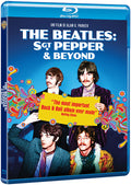 The Beatles - Sgt Pepper & Beyond