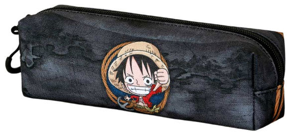 Astuccio One Piece Monkey D.Luffy Laughing