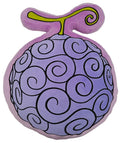 Cuscino One Piece Devil Fruit Gomu Gomu 3D