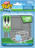 FUNKO BITTY POP City Land Pack