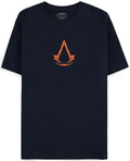 T-Shirt Assassin's Creed Mirage Basim Logo S