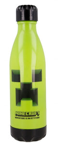Borraccia Minecraft Creeper