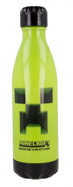 Borraccia Minecraft Creeper