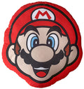 Cuscino Super Mario Happy Face 3D 40cm