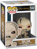 FUNKO POP Il Signore degli Anelli Gollum w/Chase 532