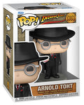 FUNKO POP Indiana Jones Arnold Toht 1353
