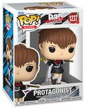 FUNKO POP Persona 30th Female Protagonist (Persona 3) 1237