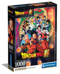 Puzzle 1000pz Dragon Ball Super V2