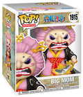 FUNKO BIG 15cm One Piece Big Mom (Kimono) w/Chase 1915