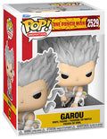 FUNKO POP One-Punch Man Garou w/Chase 2529