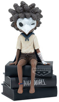 Little Nightmares Monitor Top Low