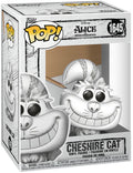FUNKO POP Alice in Wonderland Gatto Cheshire (Sketch) 1645