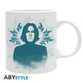 Tazza Harry Potter Severus Piton Always