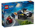 60479 City Cellulare della Polizia