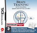 Brain Training del Dr. Kawashima