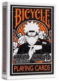 BICYCLE Carte da Poker Naruto