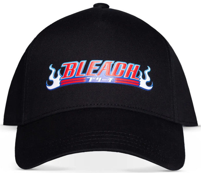 Cap Bleach