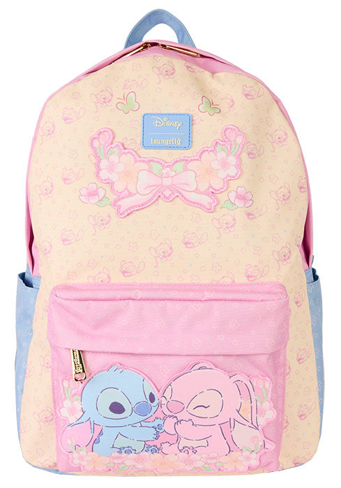 FUNKO Loungefly Zaino Disney Stitch