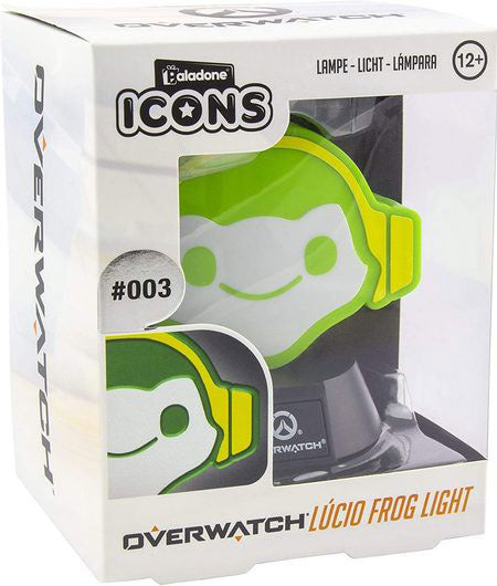 Paladone Icons Overwatch Lucio