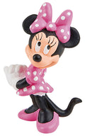 Bullyland Disney Mickey Mouse Minnie