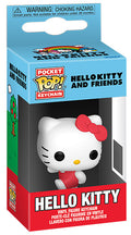 FUNKO KEY Hello Kitty and Friends Hello Kitty