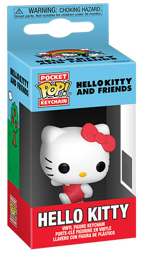 FUNKO KEY Hello Kitty and Friends Hello Kitty