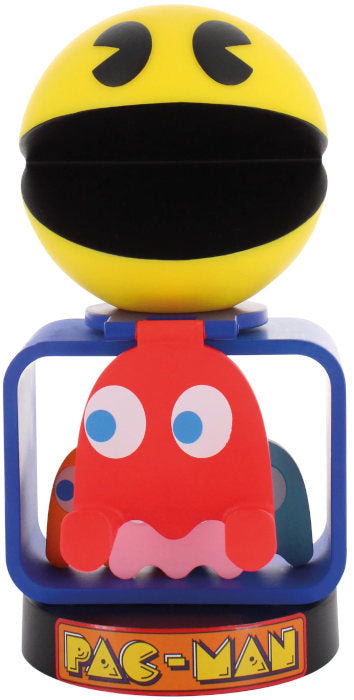 CABLE GUYS Pac-Man