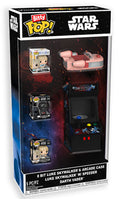 FUNKO BITTY POP Star Wars Starter Set