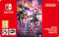 Fire Emblem Warriors: Three Hopes Switch PIN