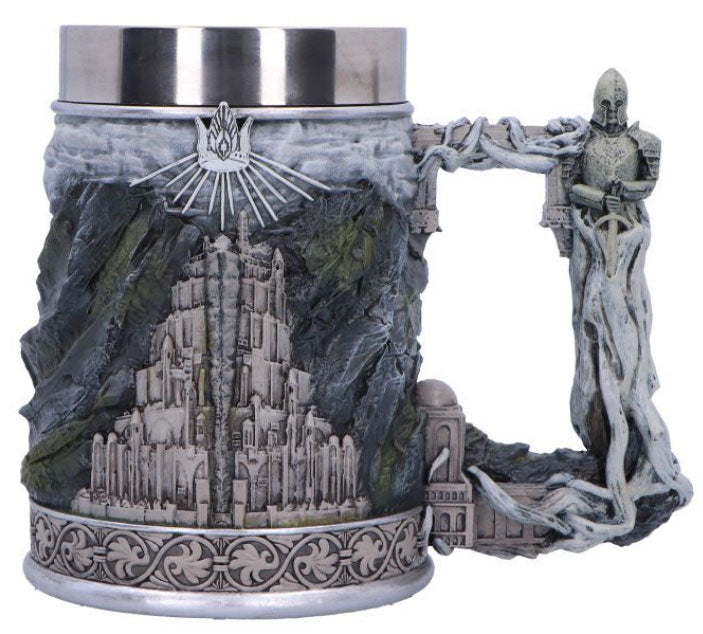 Boccale Il Signore Degli Anelli Gondor