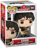 FUNKO POP The Rocky Horror Picture Show Eddie 1911
