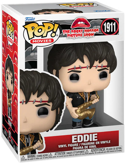 FUNKO POP The Rocky Horror Picture Show Eddie 1911