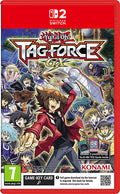 Yu-Gi-Oh! TAG FORCE GX (GKEY)