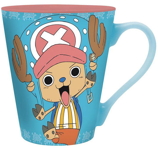 Tazza One Piece TonyTony Chopper