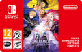 Fire Emblem Three Houses SWITCH PIN