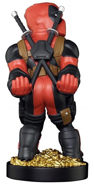 CABLE GUYS Deadpool Legs Version