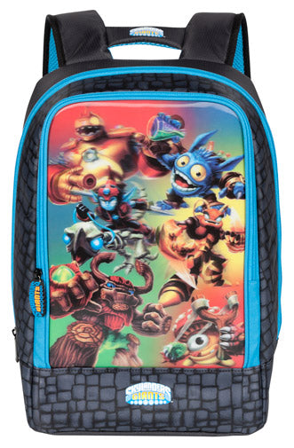 Skylanders Giants Zaino