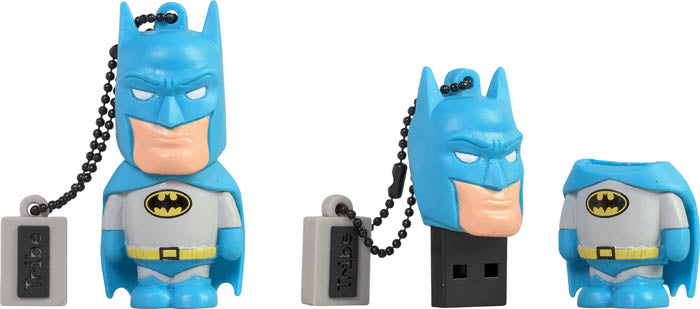 TRIBE USB Key Dc Batman 8Gb