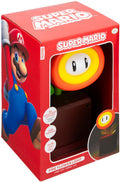 Paladone Lampada Super Mario Fire Flower