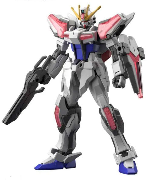 Entry Grade Gundam Build Strike Exceed Galaxy 1:144