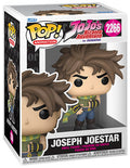 FUNKO POP JoJo's Bizarre Adventure Joseph Joestar 2266