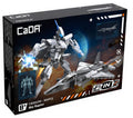 CADA Sky Raptor 2 in 1 - 301 pcs