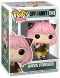 FUNKO POP Spy x Family Anya Forger 1949