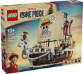 75639 One Piece La Nave Pirata Going Merry