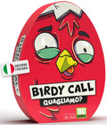 Birdy Call