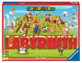 Labyrinth Super Mario