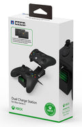 HORI XBX/XONE Dual Charge Station