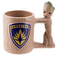 Paladone Tazza 3D Guardians of the Galaxy Groot